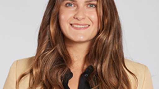 Sofiya Reif-Shtipelman - Business Communications Manager (Elternzeit)