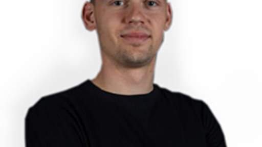 Maximilian Rippel - Junior Online Marketing Manager