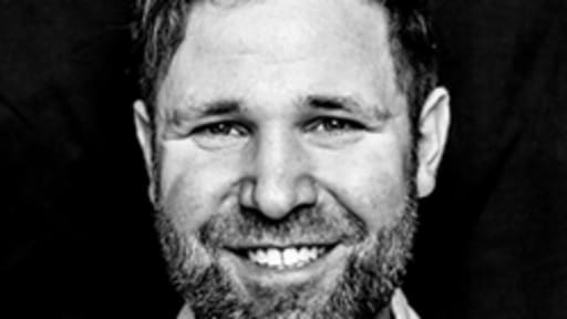 Martin Vogel - Digital Media Junior Manager