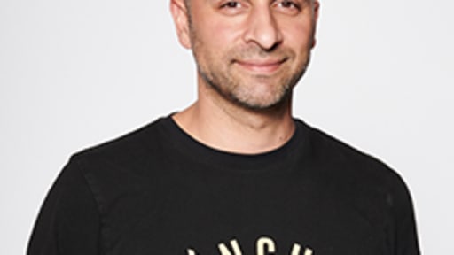 Bastian Kölbl - Facility Operations