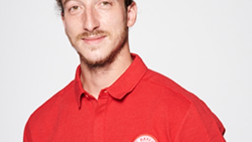 Pablo Kochinke - Facility Manager