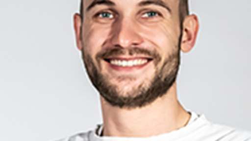 Julian Schlenther - Operations Manager