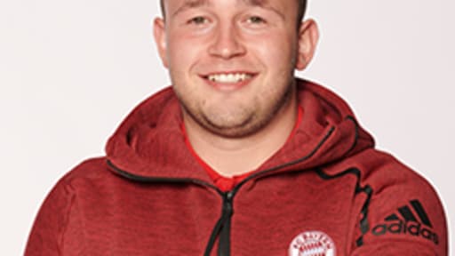 Florian Schmidt - Operations Trainee