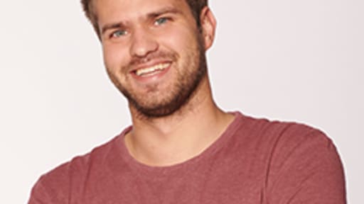 Konstantin Wetterauer - Management Event Operations