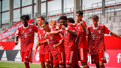 FC Bayern U17