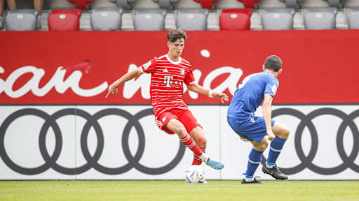 FC Bayern U19