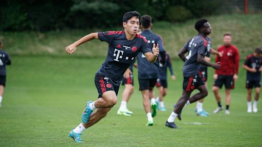 FC Bayern Amateure