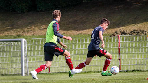 FC Bayern Amateure