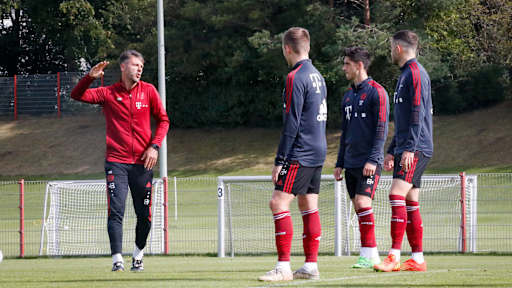 FC Bayern Amateure