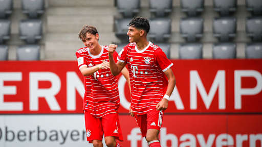 FC Bayern U17
