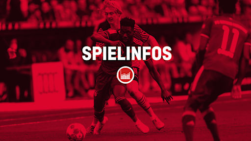 Alle Infos FC Bayern-Spiele