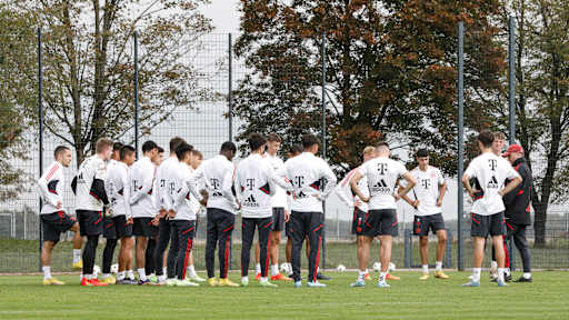 FC Bayern U19