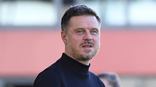 FC Bayern Frauen, Alexander Straus