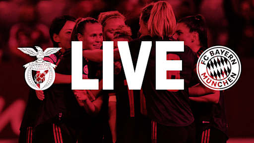 FC Bayern Frauen UEFA Womens Champions League