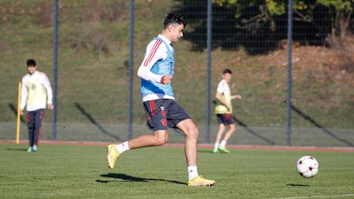 FC Bayern U19