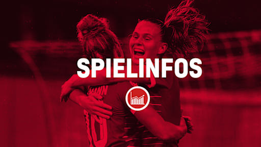 Spielinfos FC Barcelona FC Bayern Frauen