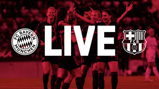 FC Bayern Frauen UEFA Womens Champions League