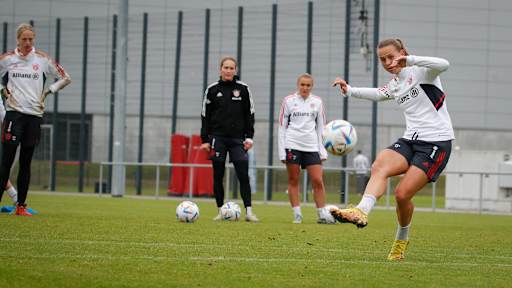 FC Bayern Women