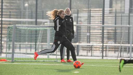 FC Bayern Women