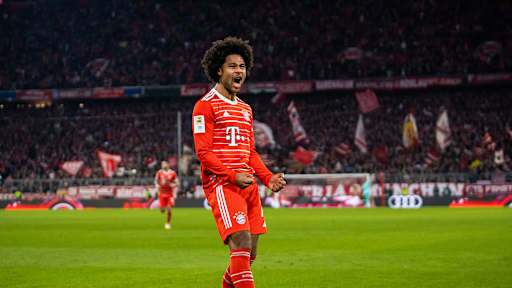 FC Bayern Allianz Arena