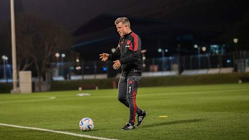 Alexander Straus, FC Bayern Frauen