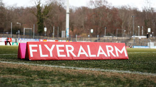 Flyeralarm Frauen-Bundesliga