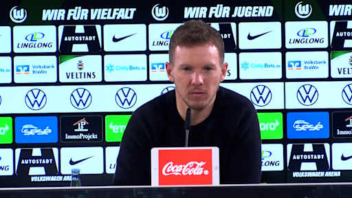 Julian Nagelsmann, FC Bayern