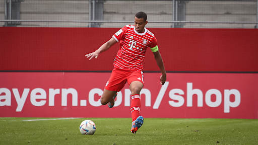 FC Bayern U19, Jubel