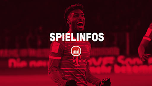 Alle Infos FC Bayern - 1. FC Union Berlin