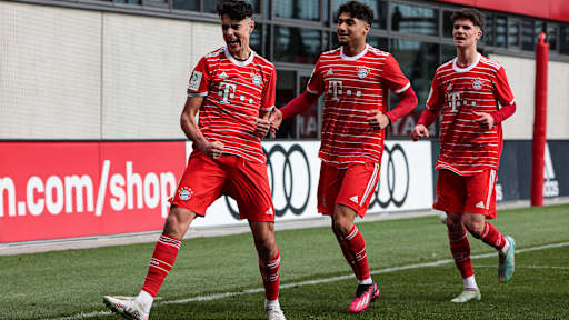 FC Bayern U19