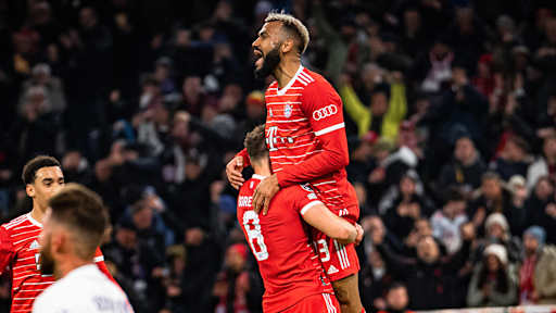 Crónica FC Bayern Paris Saint-Germain