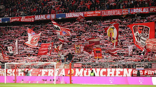 FC Bayern