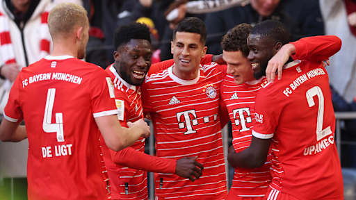 FC Bayern