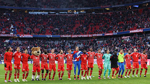Bayern, Augsburg