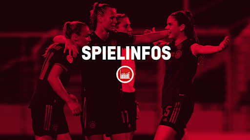 Alle Infos FC Bayern Frauen - Arsenal WFC