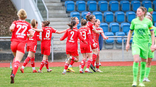 FC Bayern Frauen II