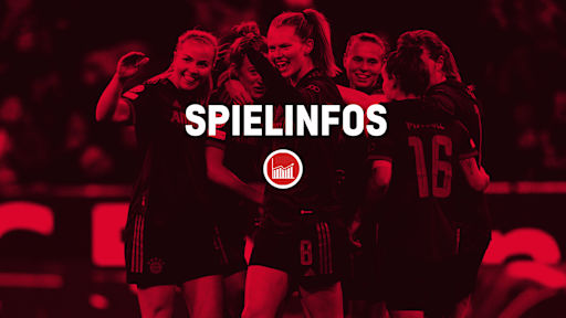 Alle Infos zu Arsenal WFC - FC Bayern Frauen