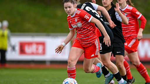 FC Bayern Frauen II