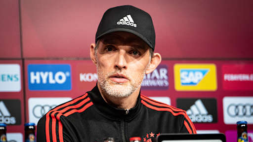 Thomas Tuchel, FC Bayern