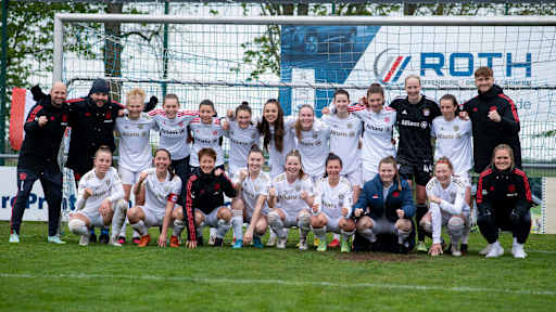 FC Bayern Frauen II