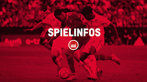 Alle Infos 1. FSV Mainz 05 - FC Bayern