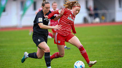 FC Bayern Frauen II