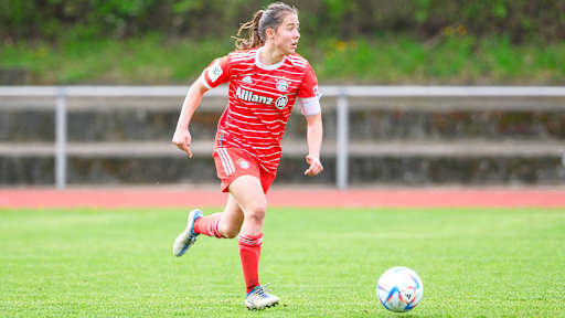 FC Bayern Frauen II