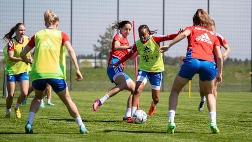 FC Bayern Women