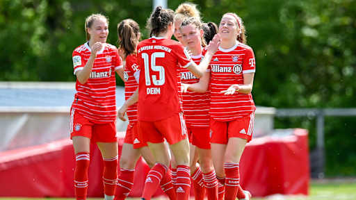 FC Bayern Frauen II