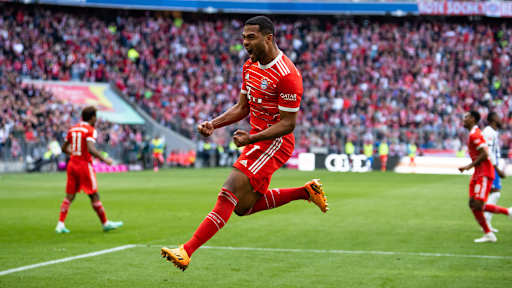 FC Bayern Allianz Arena