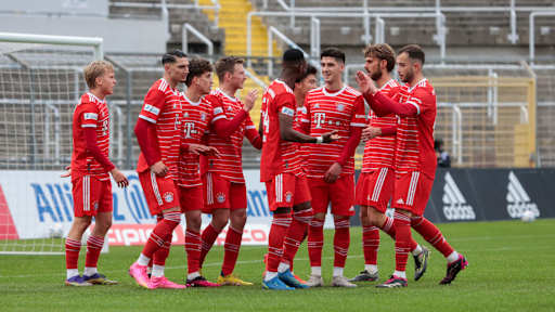 FC Bayern Amateure