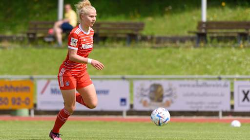 FC Bayern Frauen II