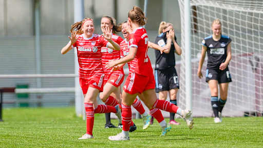 FC Bayern Frauen II
