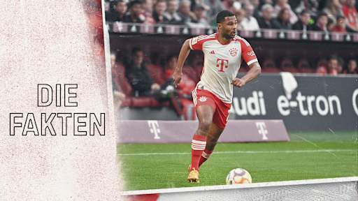 Zahlen und Fakten zum Bundesliga-Spiel 1. FC Köln - FC Bayern